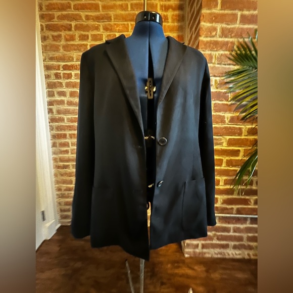 Lauren Ralph Lauren Jackets & Blazers - 100% Silk Ralph Lauren Blazer
